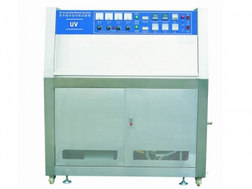 UV Accelerated Weathering Tester