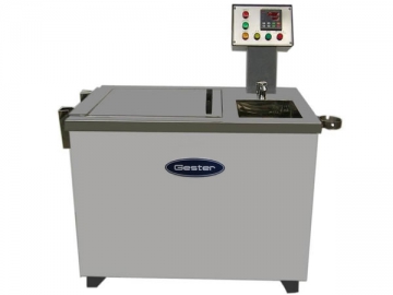 Fabric Dyeing Machine
