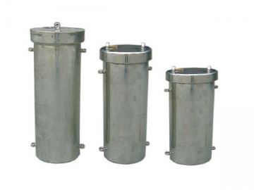 Fabric Dyeing Machine