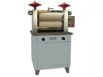 Laboratory Dyeing Padder