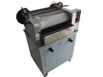 Laboratory Dyeing Padder