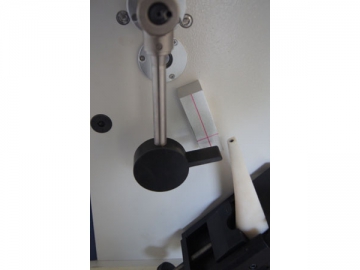 Heel Fatigue Tester
