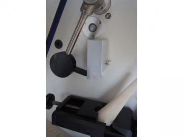 Heel Fatigue Tester