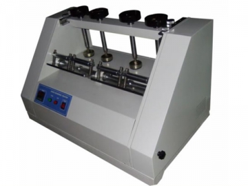 Footwear Testing Machine <small>(GT-K01-1 Shoe Flex Tester)</small>