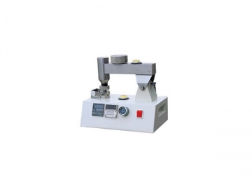 Footwear Testing Machine <small>(Heat Resistance Tester)</small>