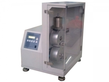 Hook and Loop Fastener Strength Tester