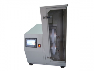 Hook and Loop Fastener Strength Tester