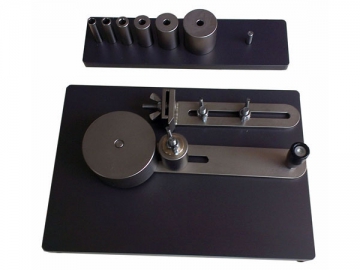 Leather Flexing Tester