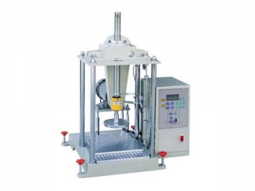 Hardness Testing Machine <small>(Foam Rubber Hardness Tester)</small>