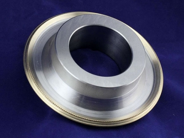 Metal Bond Grinding Wheels <small>(Diamond Wheel, CBN Grinding Wheel)</small>