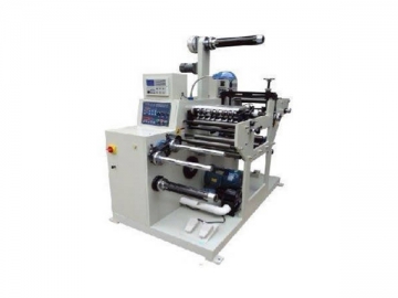 Print Finishing Equipment <small>(Rotary Die Cutting Machine)</small>