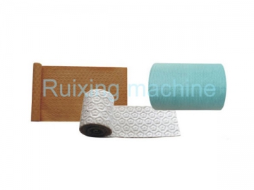 QX-RB Slitter Rewinder