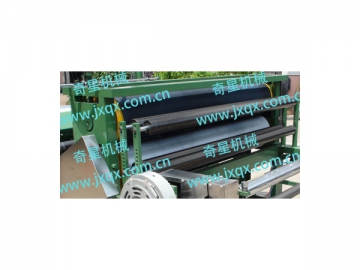 QX-RB Slitter Rewinder
