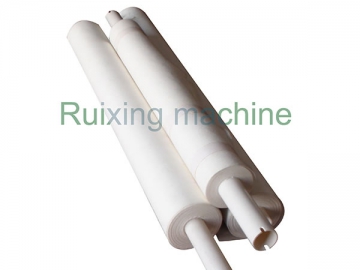 QX-R600 Slitter Rewinder