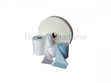 QX3-R1800 Slitter Rewinder