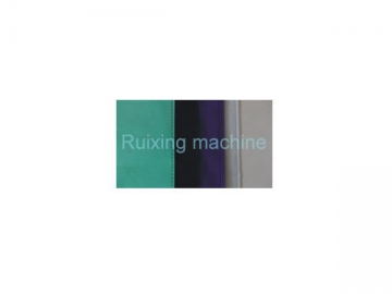 Nonwoven Cutting Machine