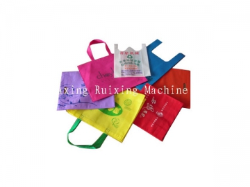 4 Color Printing Machine