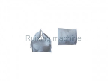 QX-Re Makeup Remover Pad Machine <small>(Insert Type Cotton Pads)</small>