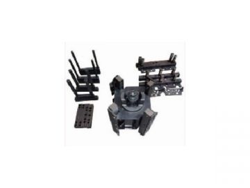 Horizontal Honing Machine <small>(Machine for Deep Holes)</small>