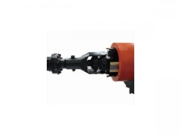 Horizontal Honing Machine <small>(Machine for Deep Holes)</small>