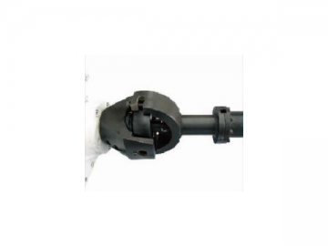 Horizontal Honing Machine <small>(Machine for Deep Holes)</small>