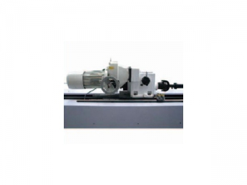 Horizontal Honing Machine <small>(Machine for Deep Holes)</small>