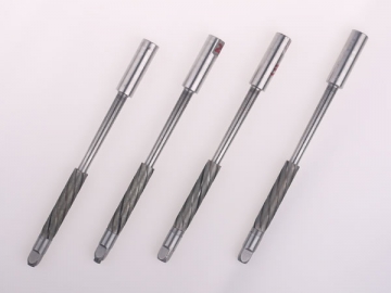 Honing Tool <small>(Single-Pass Tool with Diamond Plated)</small>