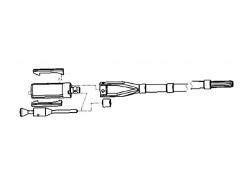 Honing Tool <small>(Portable Honing Tools used in Manual Lathes)</small>