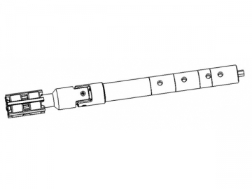 Honing Tool <small>(Honing Tool used in Vertical Honing Machine)</small>