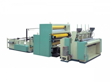 Rewinding Machine / Rewinder