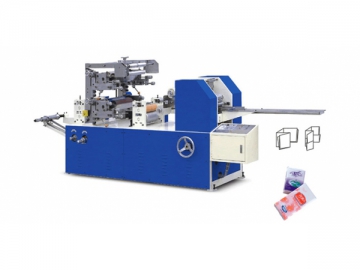 Napkin Folder / Tissue Folder