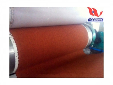 Paper Machine <small>(for Specialty Paper Making)</small>
