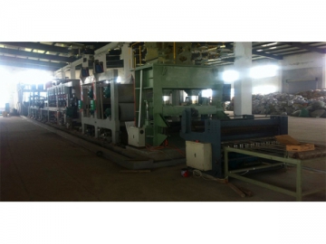 Paper Machine <small>(for Specialty Paper Making)</small>