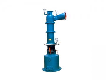 <span>Low Density Cleaner (High Efficiency)</span>