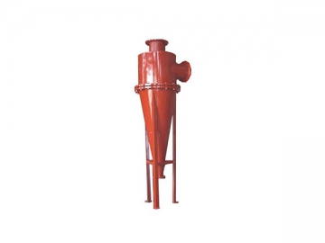 Low Density Cleaner, KDC Series