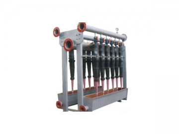 Low Density Cleaner, 606 Series