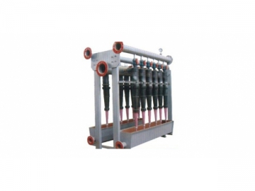 Low Density Cleaner, 606 Series