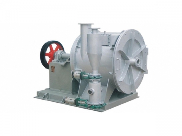 Separating Machine