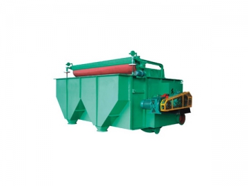 Disc Thickener