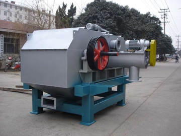 High Speed Washer / Thickener