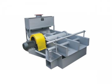Vibrating Screen (High Frequency)