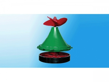 Agitator, LXT Series