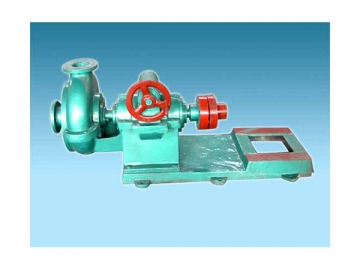 Refiner, 250 Type 330 Type