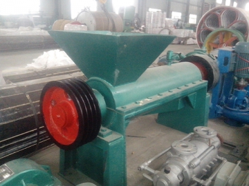 Coarse Refiner