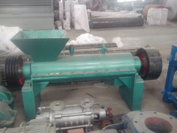 Coarse Refiner