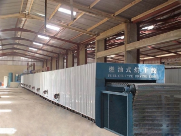 Pulp Moulding Machine, HX3000 Series