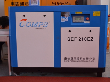 Pulp Moulding Machine, HX6000 Series