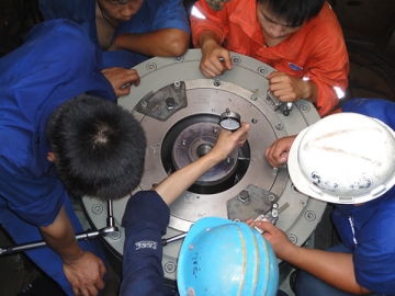 Installation Site
