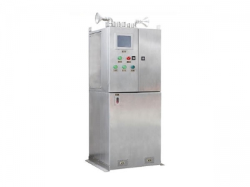 By Ethylene Removal