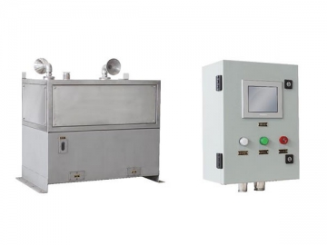 By Ethylene Removal